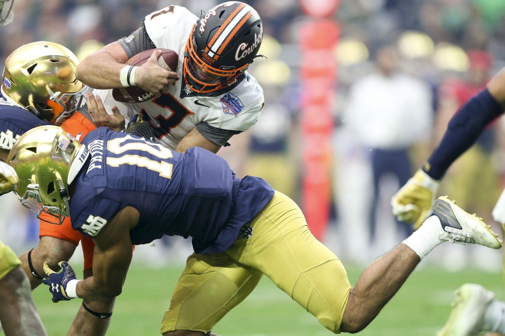 Fiesta Bowl